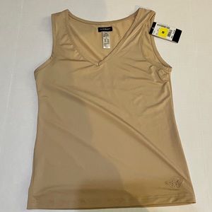 Emporio Armani Underwear Tank NWT M